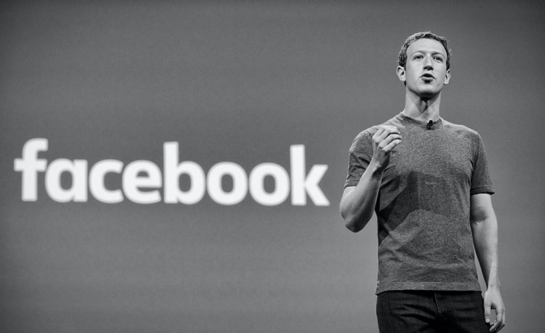 Mark Zuckerberg : le vrai visage de Facebook 